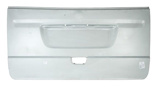 Türreparatur hinten für