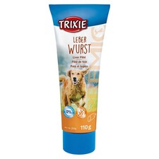 Trixie Premio Leberwurst Hund 110g