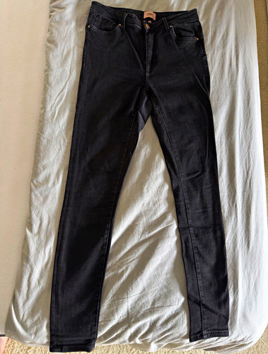 Only damen skinny jeans - only,