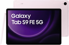 Samsung Galaxy Tab S9 FE 5G +