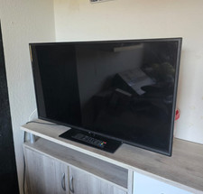 JTC DVX4 LCD Fernseher 40 Zoll