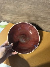 Eine wunderschöne Schale aus