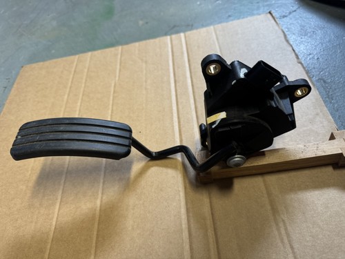 Gaspedal pedal 8200297335 - gaspedal,