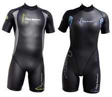 Aqua Sphere Skins Shorty