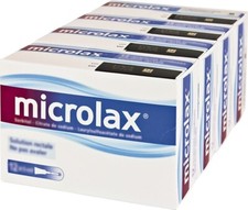MICROLAX Klistiere 50x5ml