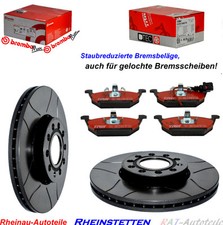 Brembo Max Sport Bremsscheiben