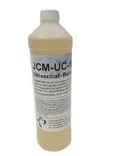 ULTRASCHALLGERÄT REINIGER