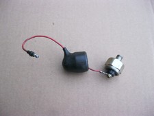 Öldruckschalter für Außenbordmotor Honda BF8A BF8 8PS Bj.95