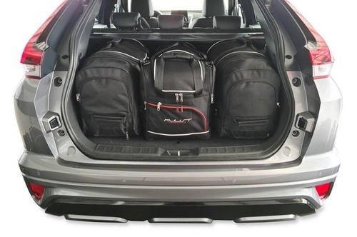 Mitsubishi eclipse cross phev - eclipse,