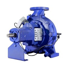 KSB ETANORM-G 050-250 G10 WASSERPUMPE