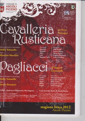 Rustikale kavallerie clowns - kavallerie,