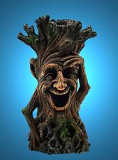 Aquarium Deko 🐠 HOHLER BAUM