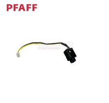 PFAFF FOOT CONTROL JACK PIN