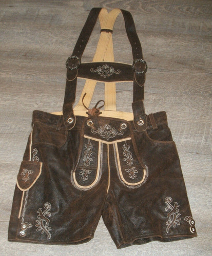 Neue trachten lederhose - trachten,