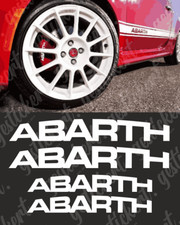 1 Set Bremssattel Aufkleber