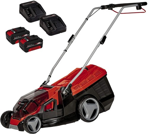 Einhell 36 li - , 36/36