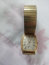 Armbanduhr Dugena Quartz