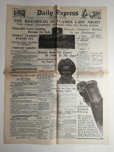 N324 une daily - la,