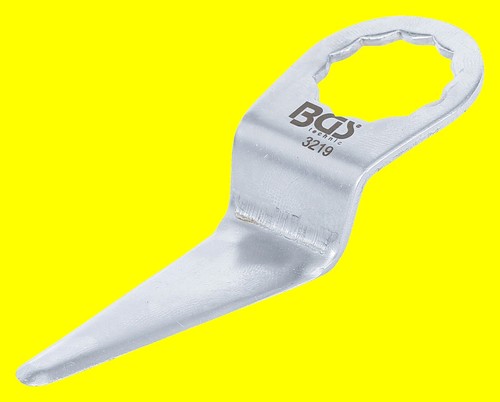 Bgs 3219 ausglasmesser gerade - 3219,