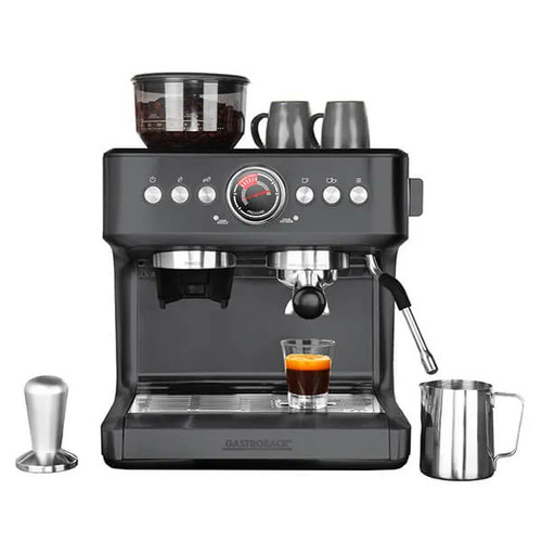 Gastroback design espresso - design,