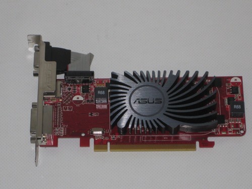 Asus grafikkarte modell - modell, radeon