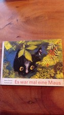 Es war mal eine Maus