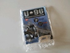 Hachette U 96 Ausgabe  29