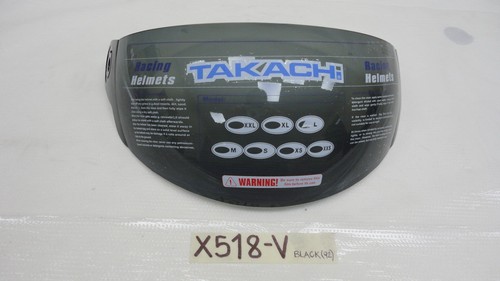 Visier helm nitro mod takachi - visier,