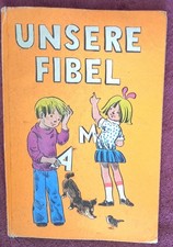 Unsere Fibel - Werner