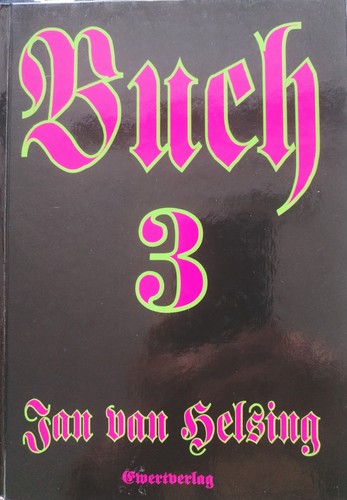 Buch der dritte - 3,