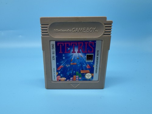 Nintendo gameboy classic spiel - nintendo,