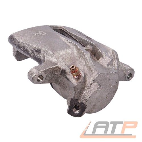 Bremssattel bremszange vorne - bremszange,