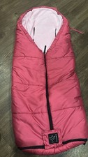 Kaiser Winter Fußsack
