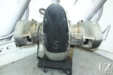 04-05 BMW R1100S 1100S Engine