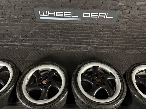 Porsche 911 993 - , 996