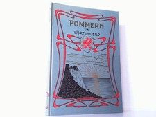 Pommern in Wort und Bild
