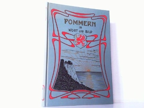 Pommern wort und - pommern, in