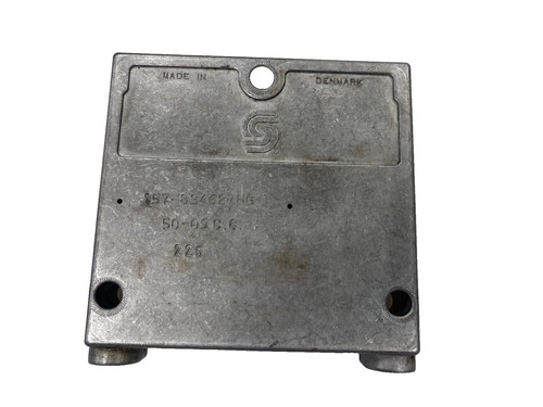 Sauer danfoss 157 834627hg - sauer,