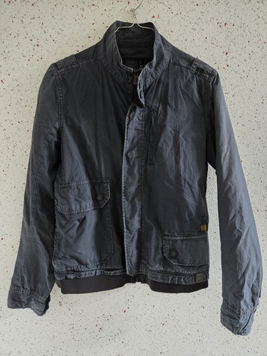 Star raw jacke vancouver - jacke, "vancouver