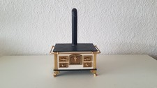 Bodo Hennig  Puppenhaus Herd