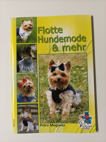 Handarbeitsheft flotte - handarbeitsheft,