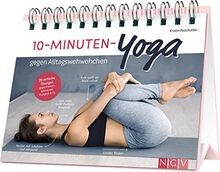 Minuten yoga gegen - 10-minuten-yoga,
