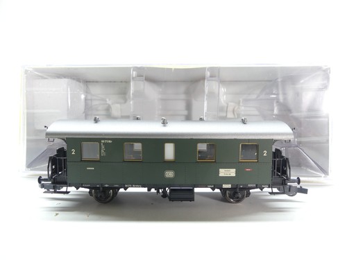 Brawa 45804 personenwagen - 45804,