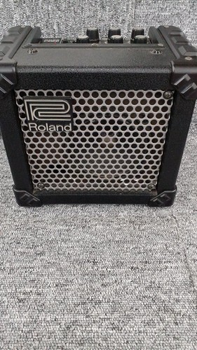 Roland microcube - roland,