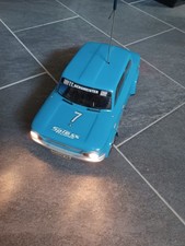 tamyia M 02? Graupner, Robbe