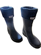 ** Viking Mira Thermo-Gummistiefel Jr Rubber Boots - Gr. 37 **