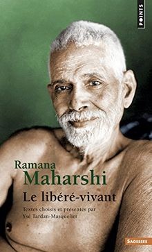 Ramana maharshi le libéré - maharshi,