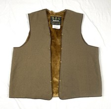 Vintage Barbour A297 Warm Pile