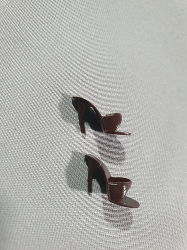 Barbie open toe - open, japan
