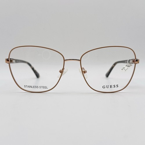 Guess brille damen oval - brille,